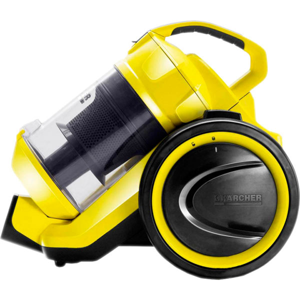 Пылесос Karcher VC3 plus 1.198-127.0
