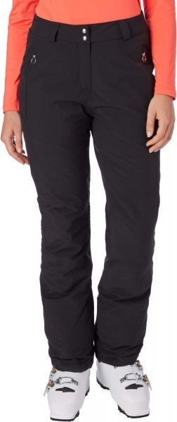 Брюки McKinley Donna wms 294473-057 р. 40 черный