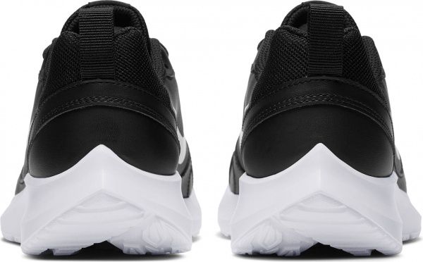 Кроссовки Nike WMNS NIKE TODOS BQ3201-001 р.US 7,5 черный