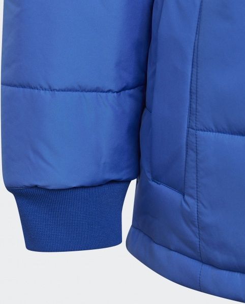 Куртка Adidas YK J PADDING GG3718 152
