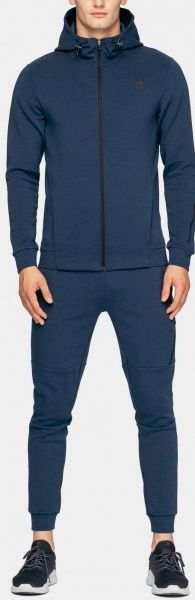 Джемпер 4F H4Z20-BLM012-31S р. M синий