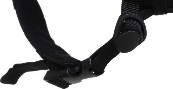 Шолом MaxxPro ROCKADV ROCKADV-BM M чорний