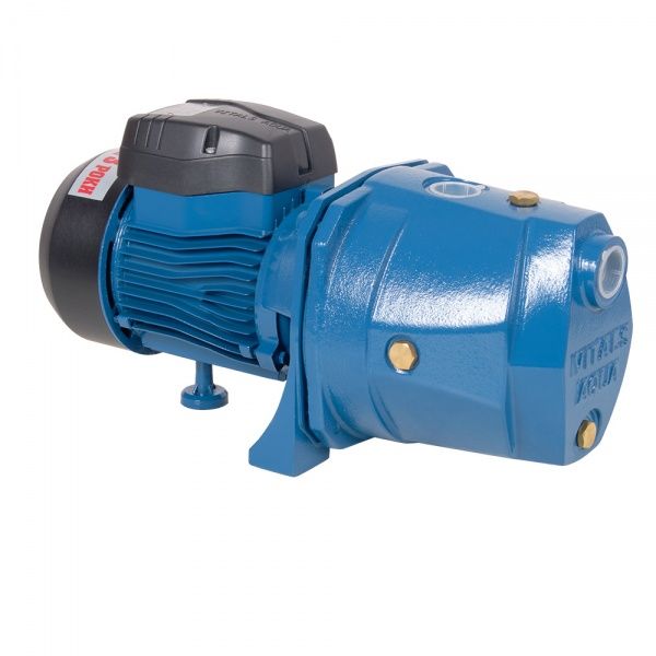 Поверхностный насос Vitals JW 1064de 