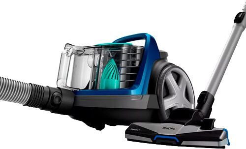 Пылесос Philips FC9552/09 