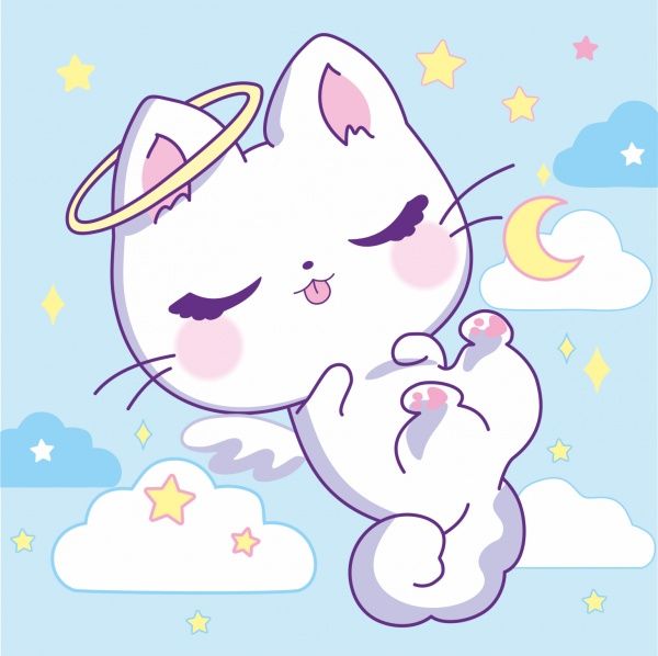 Раскраска по контурам Сказочный сон 20х20 см Rosa Kids 