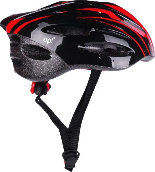 Шлем защитный UP! (Underprice) MAR-V2 р. 55-61 красный