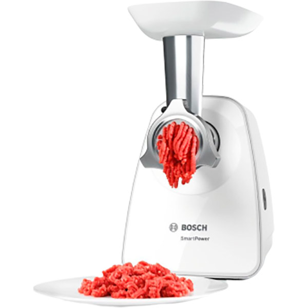 М'ясорубка Bosch MFW2500W 