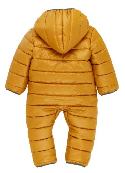 Комбінезон дитячий JOIKS жовтий р.92/98 KGS-03/92-98 