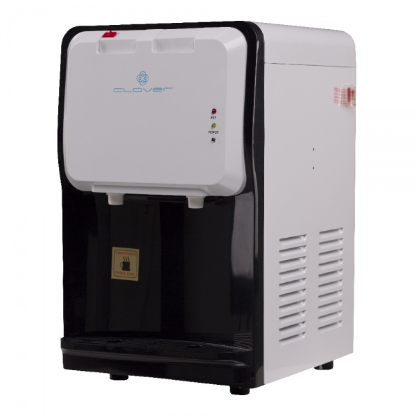 Кулер настольный Clover LB-LWB 5T95