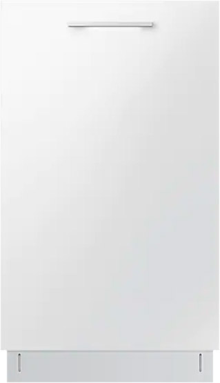 Встраиваемая посудомоечная машина Samsung DW50R4040BB/WT