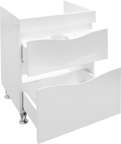 Тумба підлогова Сансервіс Smile під умивальник Еліт-65