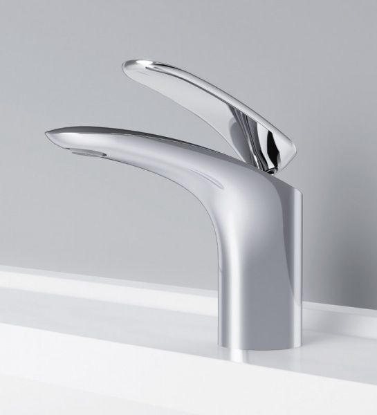 Смеситель для умывальника AM.PM Sensation F3082100