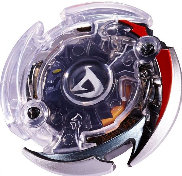 Ігровий набір Hasbro Beyblade Дзига із пусковим пристроєм (колір в асортименті) B9486