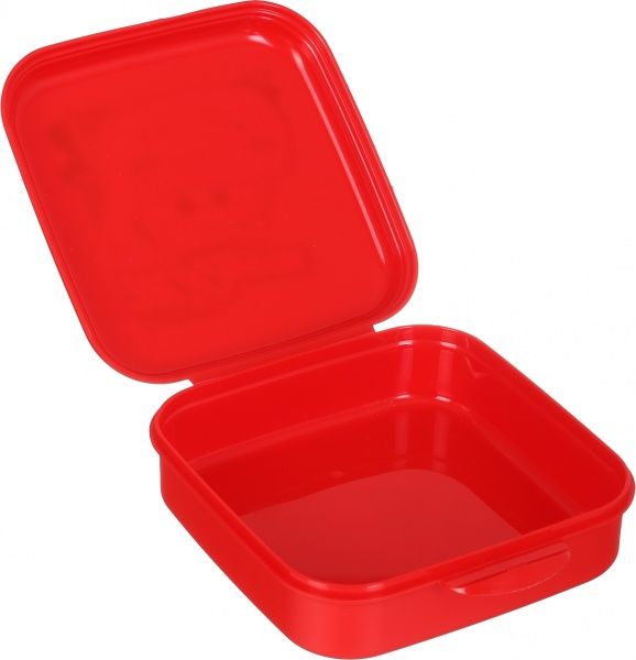 Ланч-бокс Disney Cars 5x15x15 cм 161456-121 Herevin