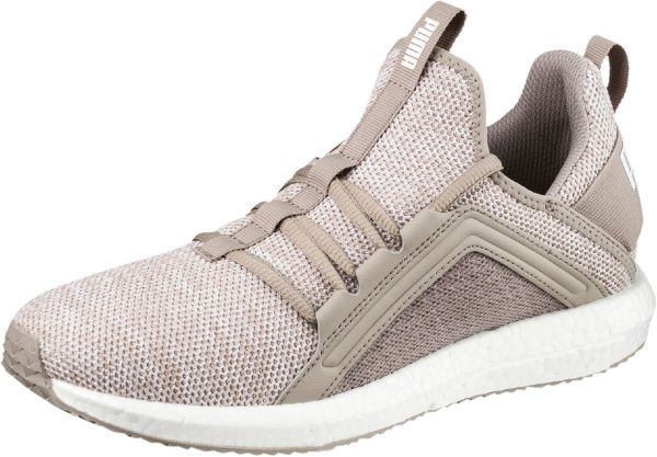 Кроссовки Puma MegaNRGYKnitWns 19037305 р.4,5 бежевый