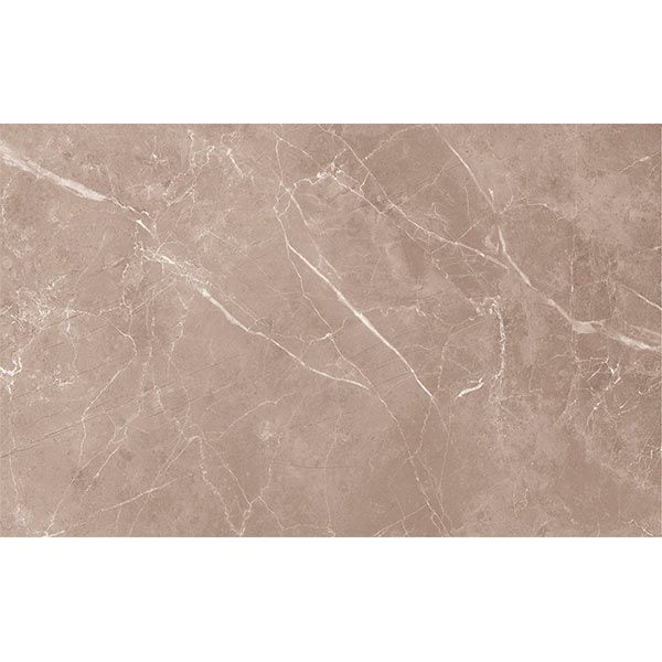 Плитка Golden Tile Constanta коричневий 4М7061 25x40 