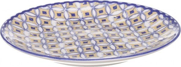 Тарілка підставна Actual 04 26 см Matceramica