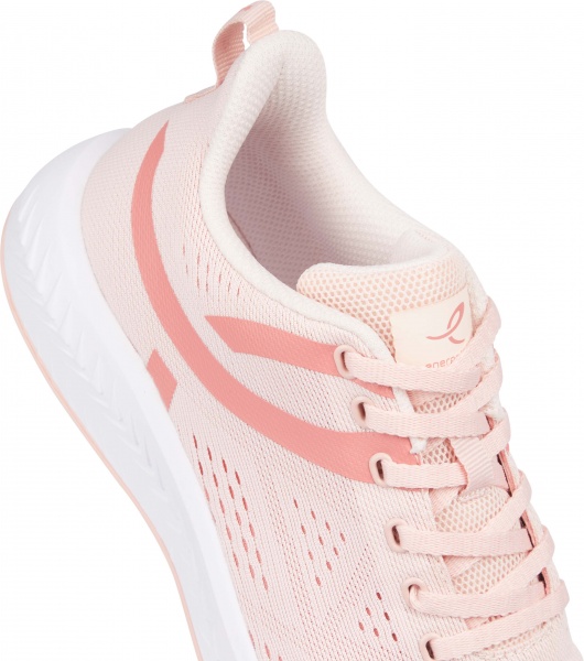 Кроссовки Energetics OZ 1.1 W 414278-905328 р.EUR 38 розовый
