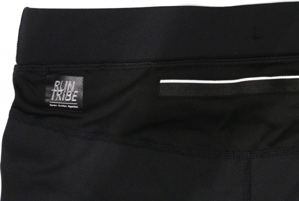 Велосипедки Energetics Castro III M 417714-050 р. L чорний