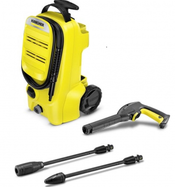 Мини-мойка Karcher K3 COMPACT 1.676-200.0