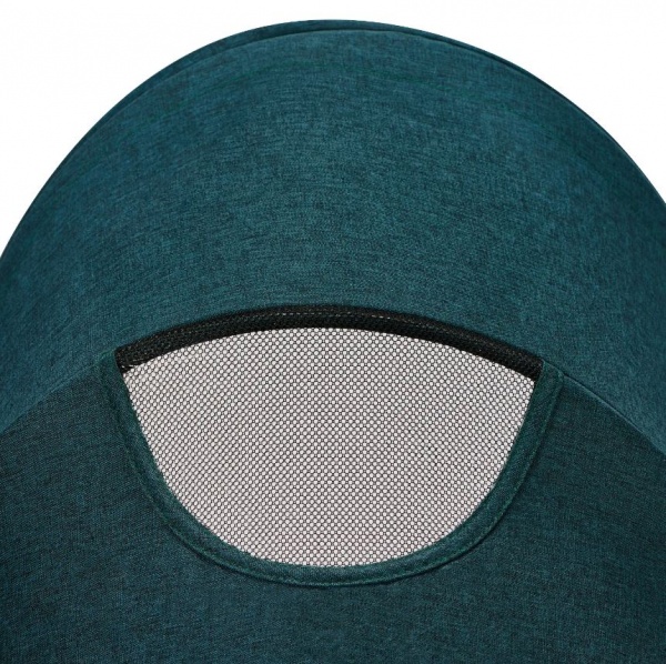 Велосипед дитячий Kinderkraft Twipper зелений KRTWIP00GRE0000 