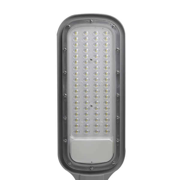 Світильник консольний LED CONCEPT KELLS 100 Вт сірий 