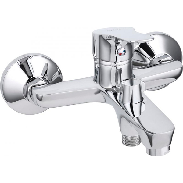 Смеситель для ванны Water House Eco HB6437145C