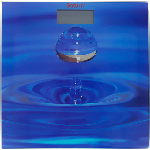 Ваги підлогові Saturn ST-PS0246