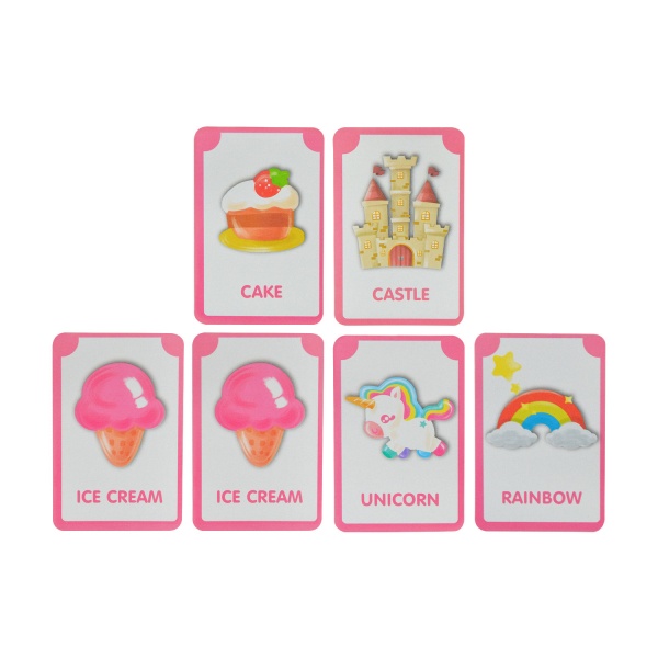 Іграшка ЯРОС Дошка у коробці 30,5х4,5х30,5 см 050-59