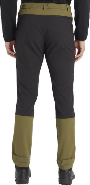 Брюки McKinley HANIBA M 424486-901832 р. 54 зеленый