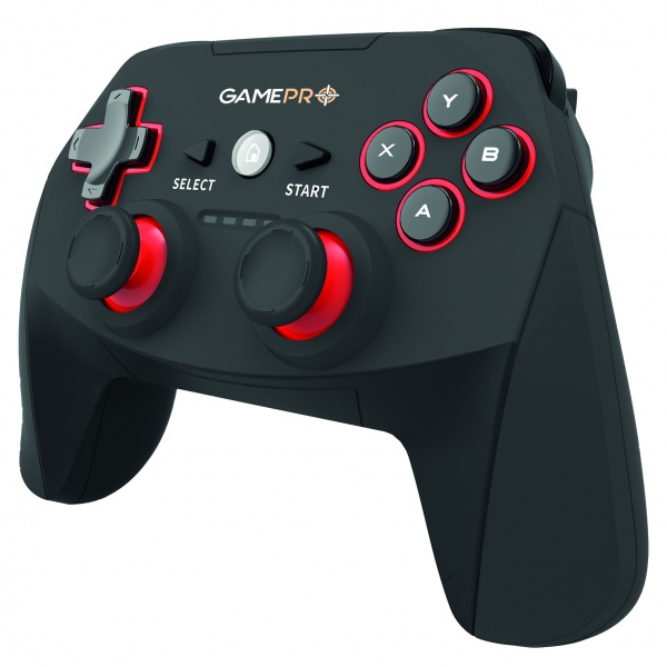 Геймпад беспроводной GamePro CP600
