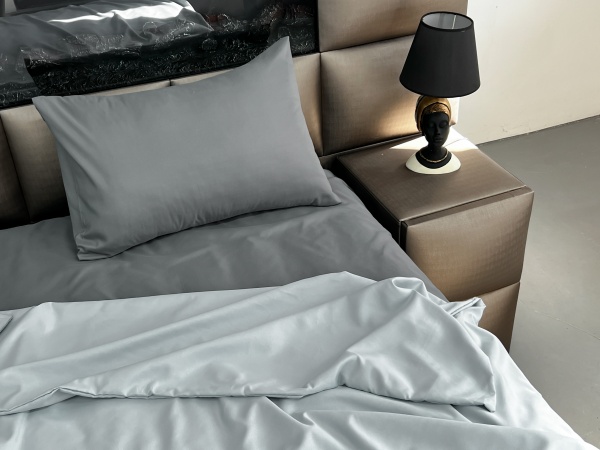 Комплект постельного белья Le Colore 1.5 капучино La Nuit 