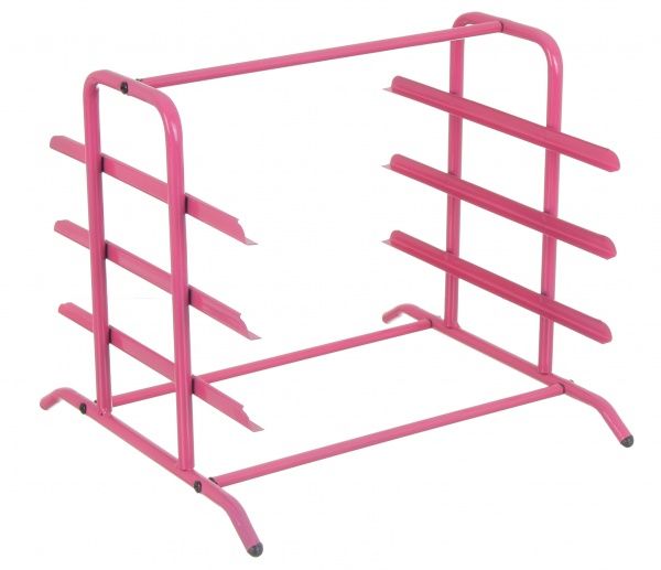 Лоток для паперів потрійний 35х29.5х26 см