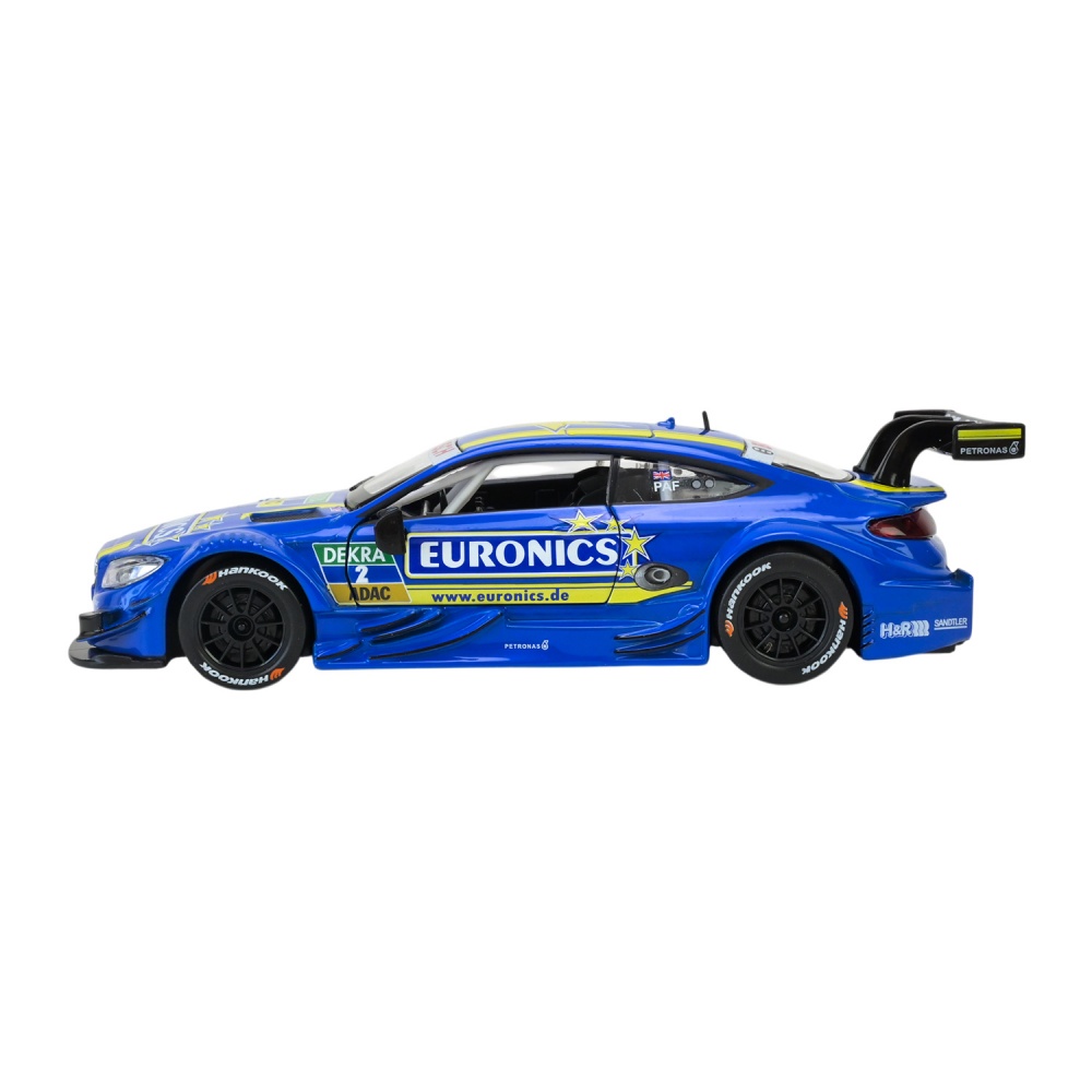 Машинка Автопром 1:32 Mercedes-AMG C 63 DTM 68447B