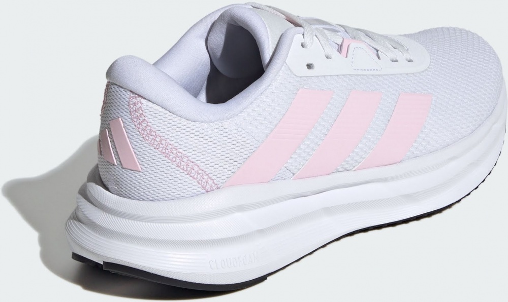 Кроссовки женские Adidas GALAXY 7 W ID8762 р.42 белые