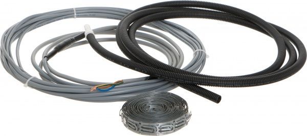 Нагрівальний кабель Evro-Termo 15, 1,7–2,9 кв.м