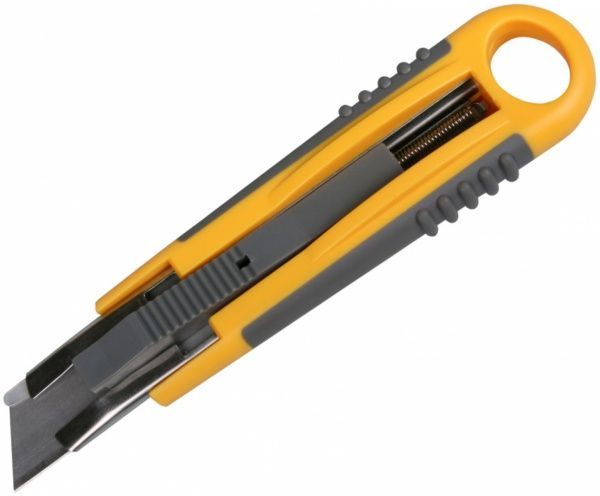 Ніж-трапеція Hardy  0500-500010