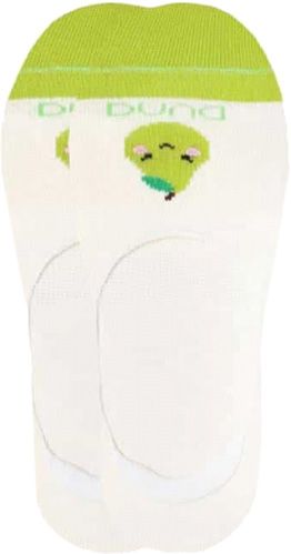 Шкарпетки дитячі Duna 9023 р.22–24 молочний 