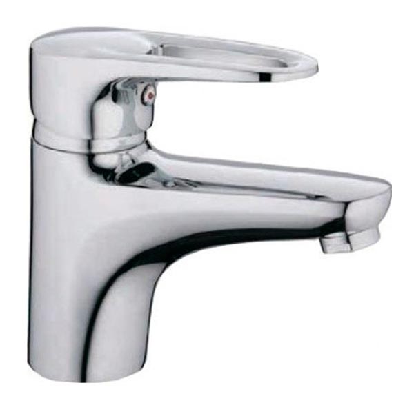 Змішувач до умивальника Formix Крокус FM1772317C