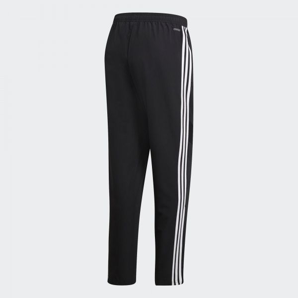 Штани Adidas TIRO19 WOV PNT D95951 р. M чорний