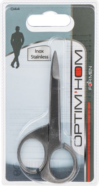 Ножиці манікюрні Optim'Hom 951044