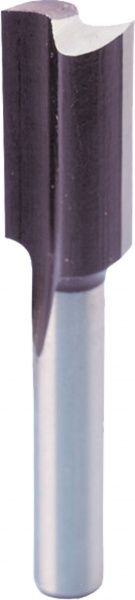 Фреза пазовая цилиндрическая KWB 7506-10