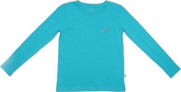 Джемпер Фламинго р.122 бирюзовый D8-8643-64/14 