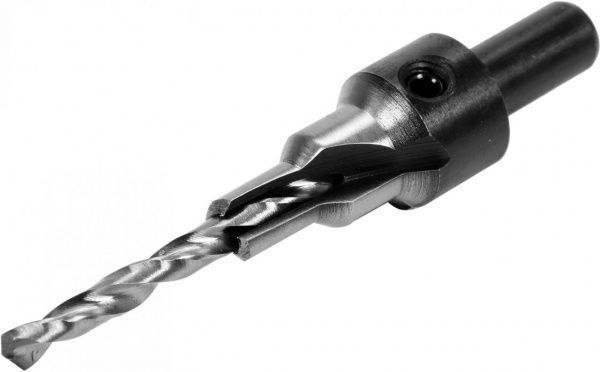 Сверло по дереву YATO 4 мм YT-33021