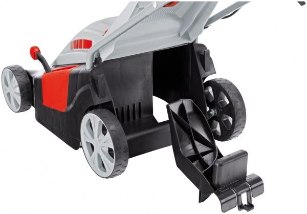 Газонокосарка електрична AL-KO Comfort 40 E