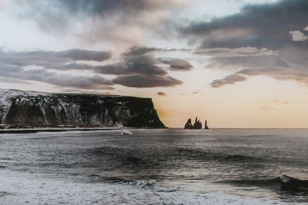 Картина VIK 125x50 см Styler GL-01490 