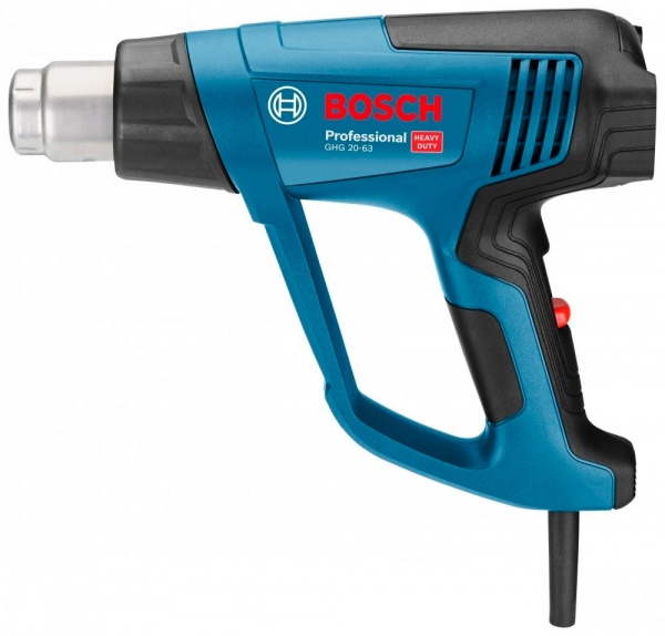 Фен будівельний Bosch Professional GHG 23-66 06012A6301