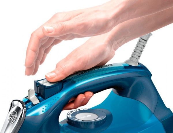 Праска Bosch TDA703021A Sensixx'x DA70 AntiShine 