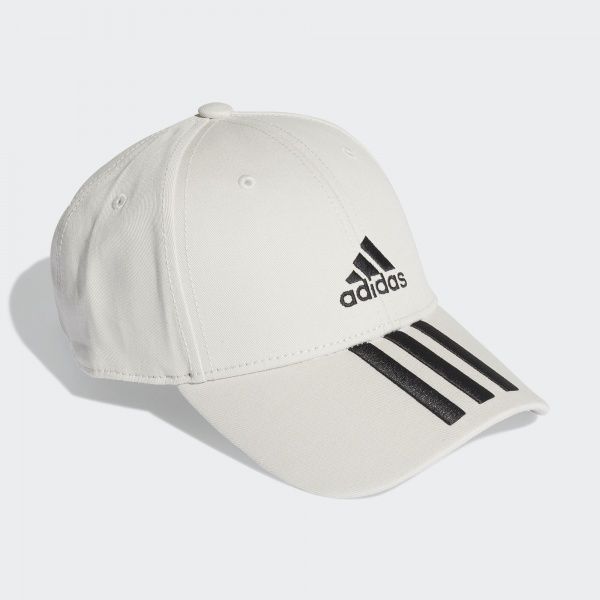 Кепка Adidas BBALL 3S CAP CT FK0896 OS серый