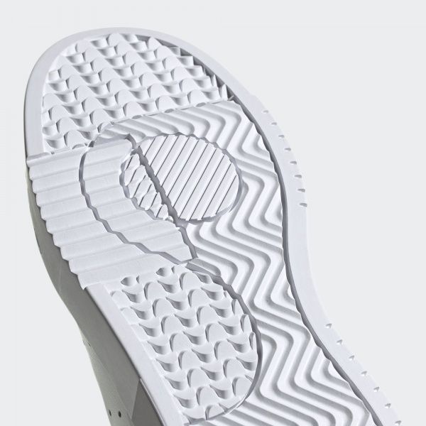Кроссовки Adidas SUPERCOURT EE6037 р.8 белый